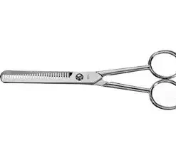 Homeij Effileerschaar 16cm 2x30 tanden