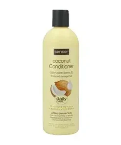 Sence  Coconut Conditioner * voor droog en beschadigd haar