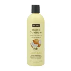 Sence Coconut Conditioner * voor droog en beschadigd haar
