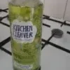 kitchen cleaner lemon en zwarte pepper- beauty4presents