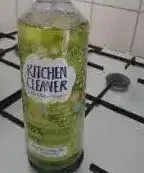 kitchen cleaner lemon en zwarte pepper- beauty4presents