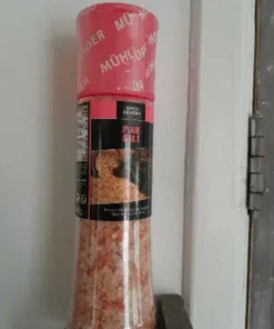 himalaya zout grote verpakking