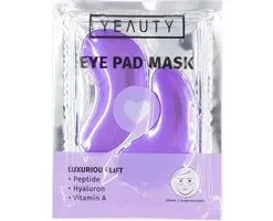 Yeauty eye pad mask recharging retinol
