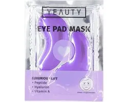 Yeauty eye pad mask recharging retinol