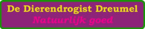 Dierendrogist