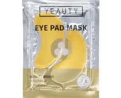 Yeauty eye pad mask beauty boost