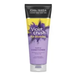 john frieda violet