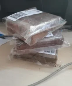 Henna brownie natuurlijke haarverf uitverkoop