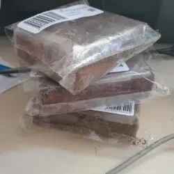 Henna brownie natuurlijke haarverf uitverkoop