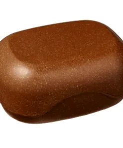 Zeepdoos van Vloeibaar Beukenhout