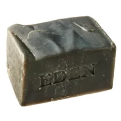 is geschikt voor donkerbruin tot zwart haar en bestaat uit zwarte walnoot, kruidnagel, zwarte thee, lavendel, citroen, cacaoboter en sheaboter.