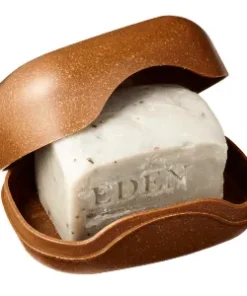 Zeepdoos van Vloeibaar Beukenhout