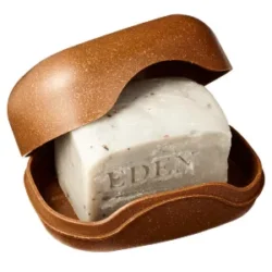 Zeepdoos van Vloeibaar Beukenhout