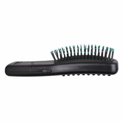 Zachte massageborstel voor je haar - Afbeelding 2