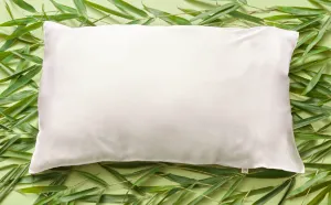 Bamboo Kussensloop