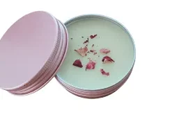 Natuurlijke & Vegan Deodorantcrème