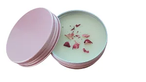 Natuurlijke & Vegan Deodorantcrème