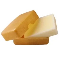 Zeepdoos van Vloeibaar Sparrenhout