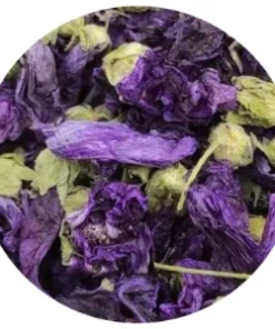 Eden Malva & Lemon honden Shampoo Bar