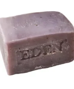 Eden Malva & Lemon honden Shampoo Bar