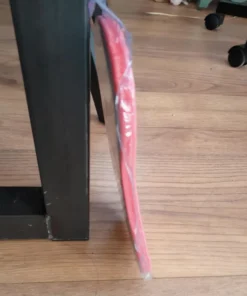 Magic Care Spons Roze (Vacuüm Verpakt)