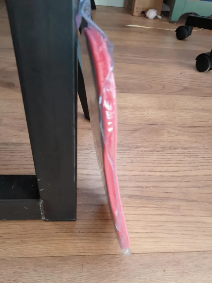 Magic Care Spons Roze (Vacuüm Verpakt)