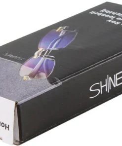 leesbril schouw scherm