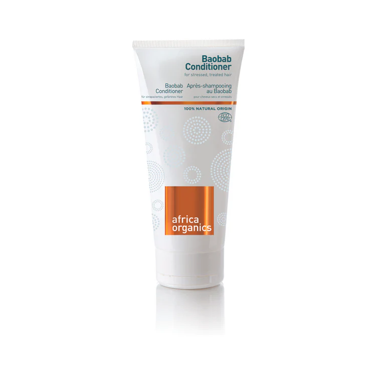 Africa Organics Baobab Conditioner (200ml)