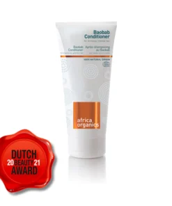 Africa Organics Baobab Shampoo 200ml