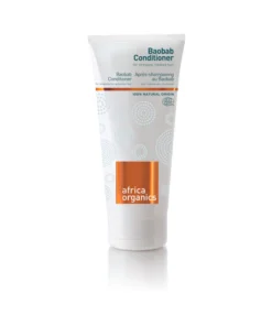 Africa Organics Baobab conditioner