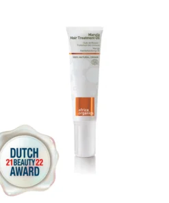 Africa Organics Marula Treatment Oil 50ml