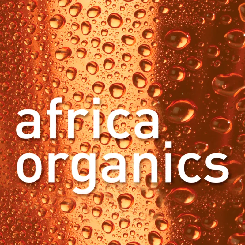 Africa Organics haarverzorging in onze shop