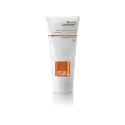Africa Organics Marula Conditioner (200ml)