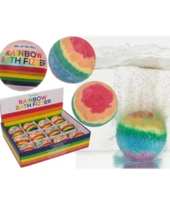 Badbruisbal Rainbow Pride 180gr