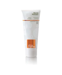 african organics marula shampooo