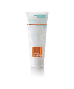 Africa Organics Kalahari Melon Body Wash 210 ml