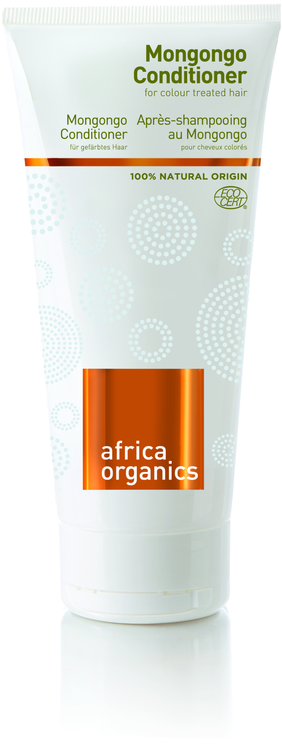 Africa Organics Mongongo Conditioner