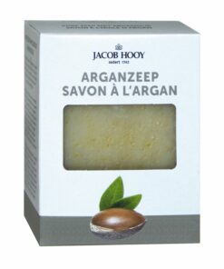 Argan zeep 240ml