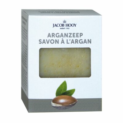 Argan zeep 240ml