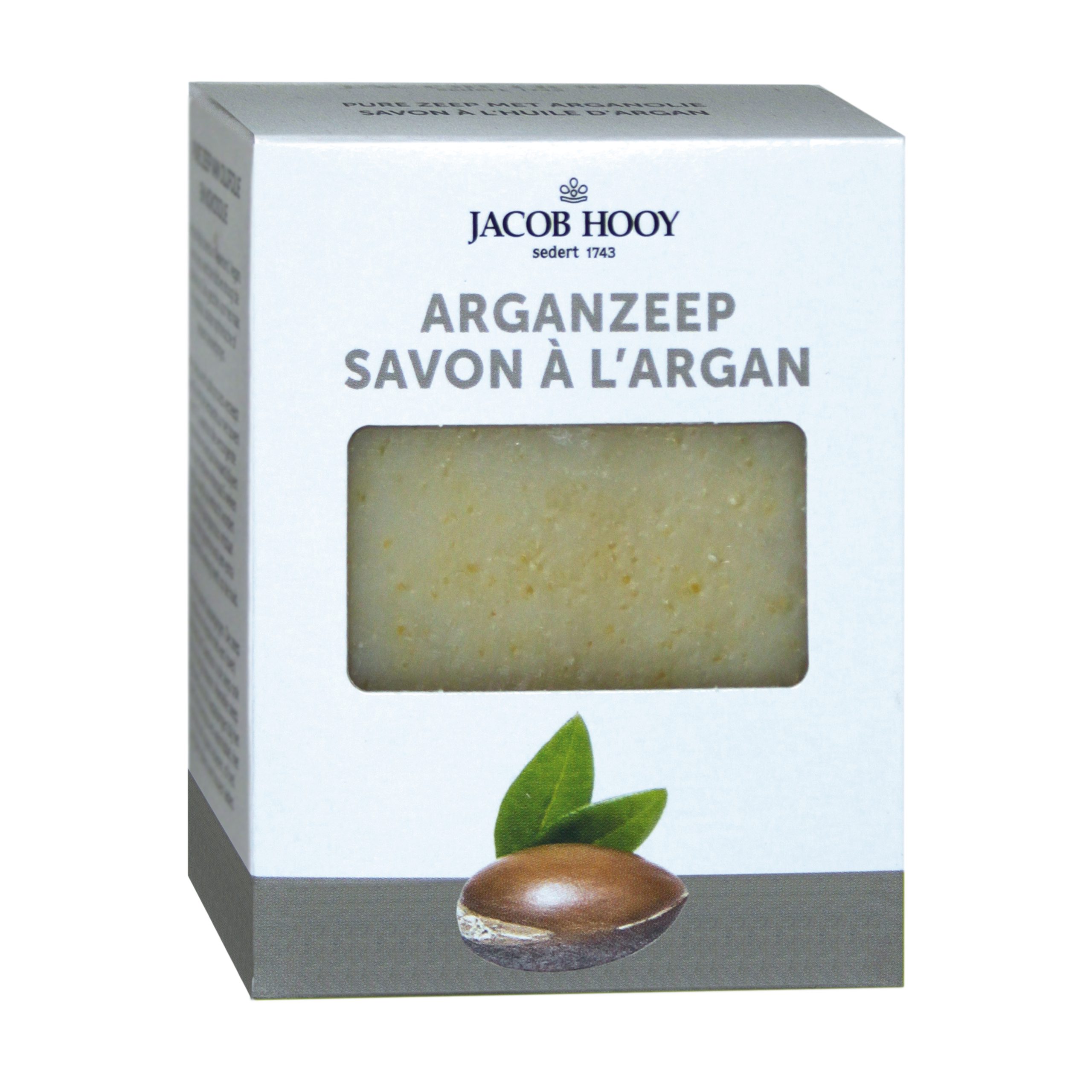 Argan zeep 240ml