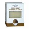 Jacob Hooy Kokos zeep 240ml