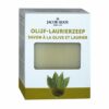 Olijf – Laurier zeep 240ml