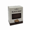 Black soap 240ml