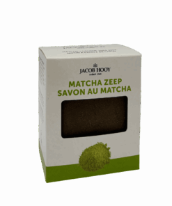 Jacob Hooy Matcha zeep 240ml