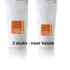 african organics shampoo en conditioner